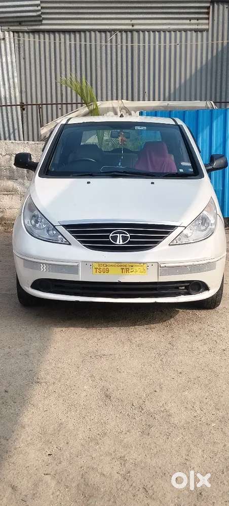 Tata Indica 2015 Diesel Well Maintained