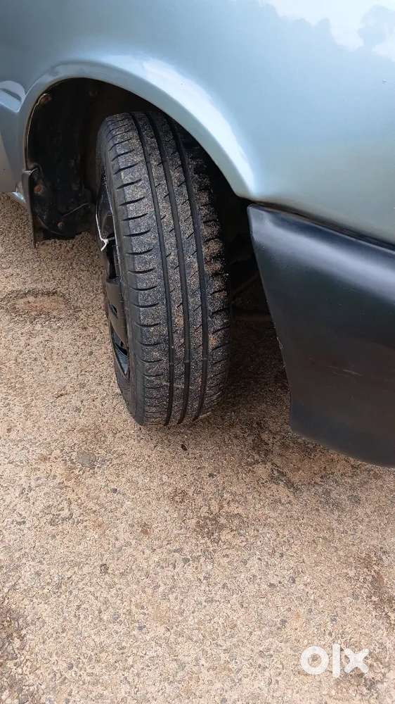 Maruti Suzuki 800 2003 Petrol Well Maintained