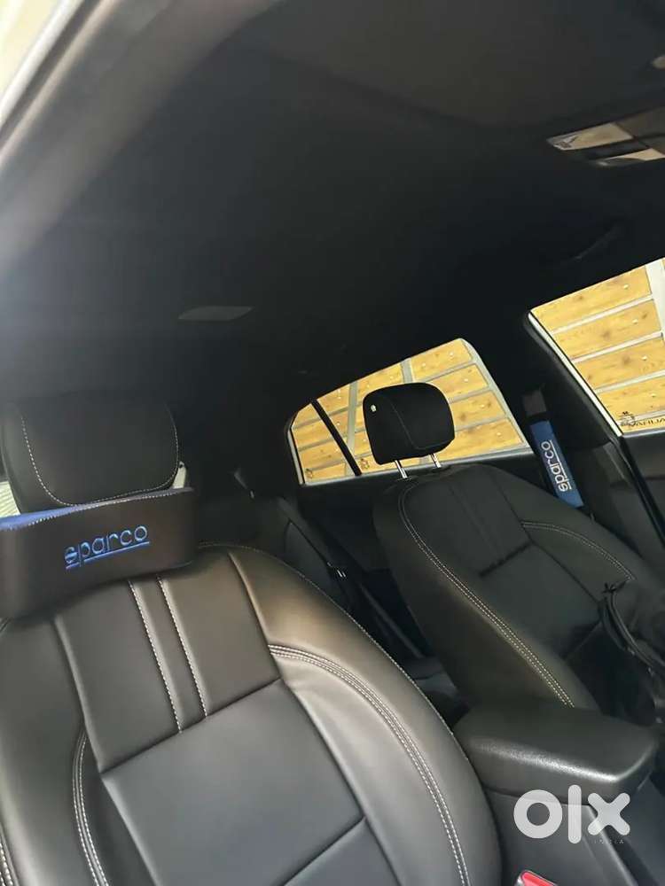 Hyundai Creta 1.6 Manual 2017