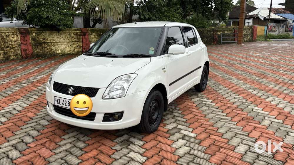 Maruti Suzuki Swift Ddis Vdi, 2009, Diesel