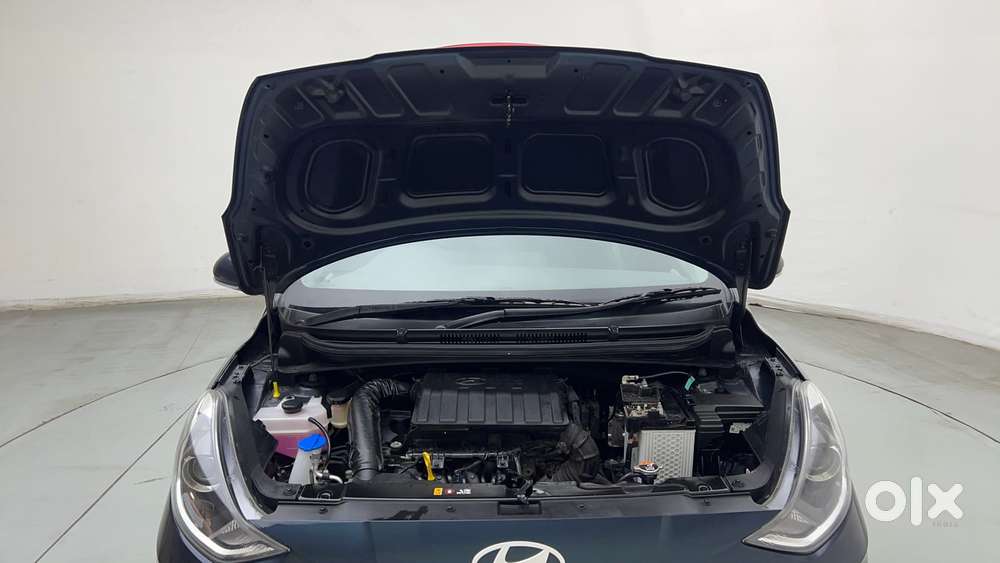 Hyundai Grand I10 Nios Sportz 1.2 Kappa Vtvt, 2024, Petrol