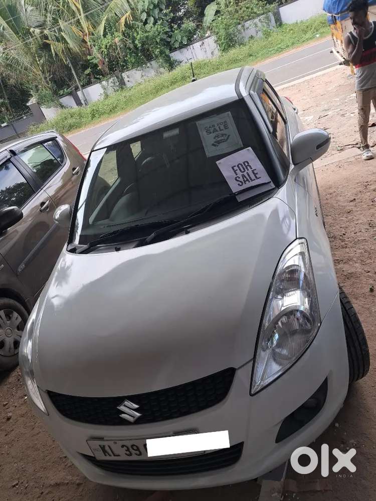 Swift Vdi Maruti 2014 Diesel