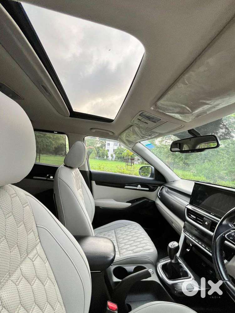 Kia Seltos Htx G, 2020, Petrol