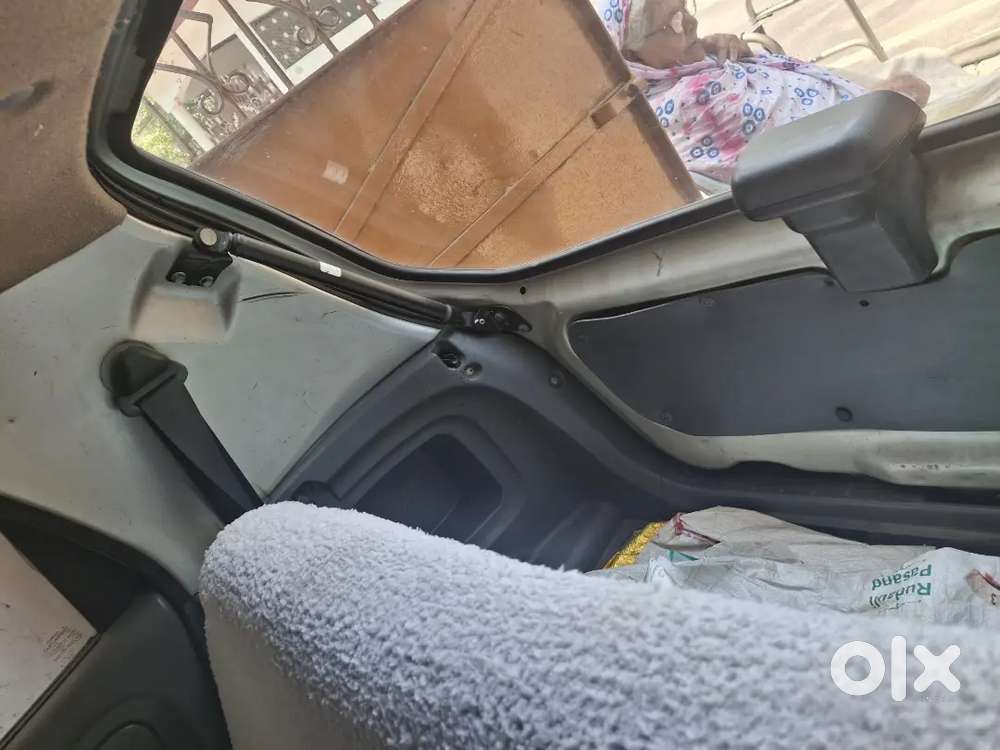 Maruti Suzuki Alto 2004 Petrol Well Maintained