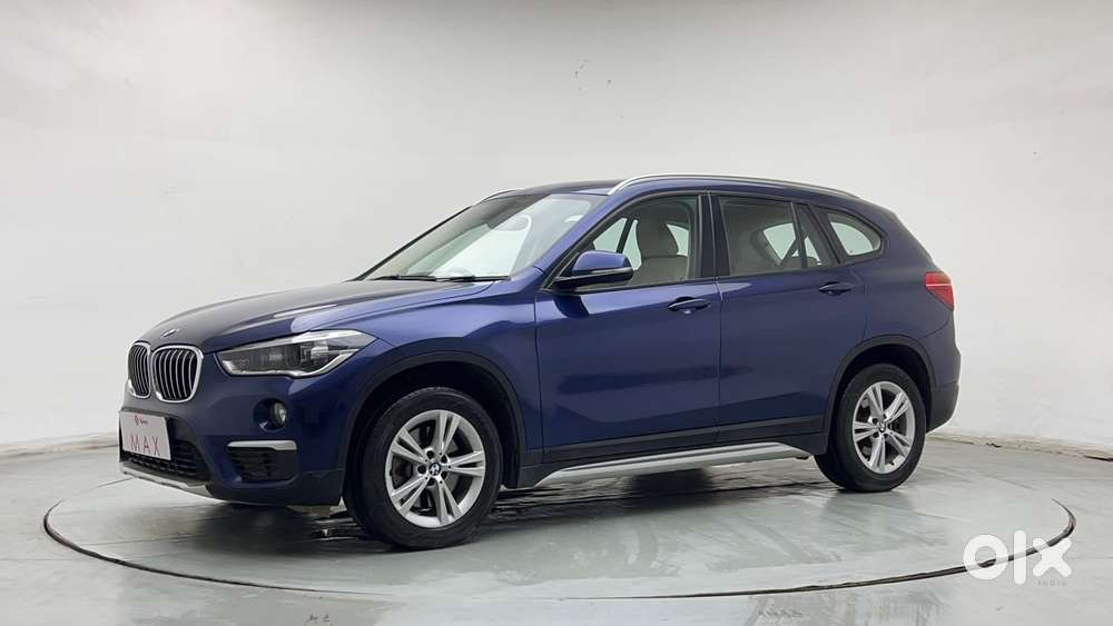 Bmw X1 2.0 Sdrive20d Xline, 2019, Diesel