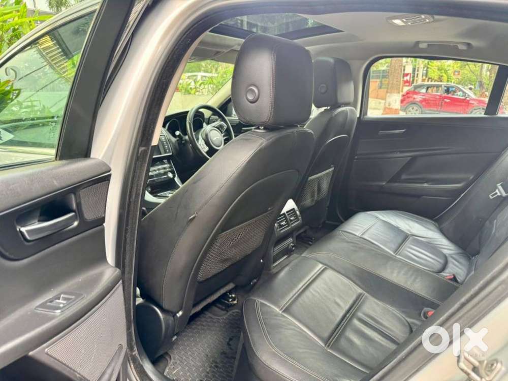 Jaguar Xe 2.0l Diesel Prestige, 2017, Diesel