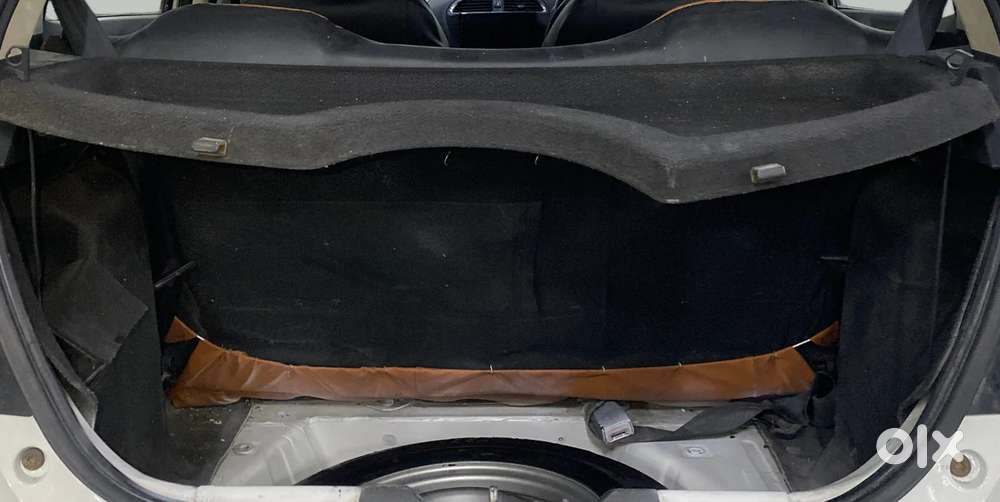 Tata Tiago 1.2 Revotron Xz, 2016, Petrol