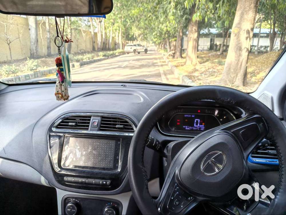 2020 Aug Bs6 Single Hand Driven