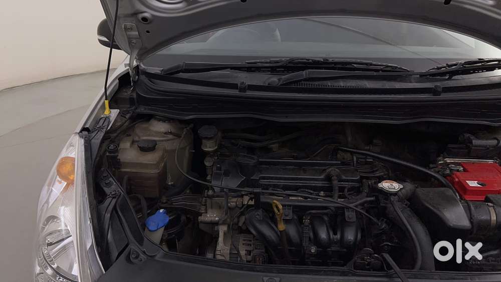 Hyundai I20 Sportz 1.2 Bs-iv, 2012, Petrol