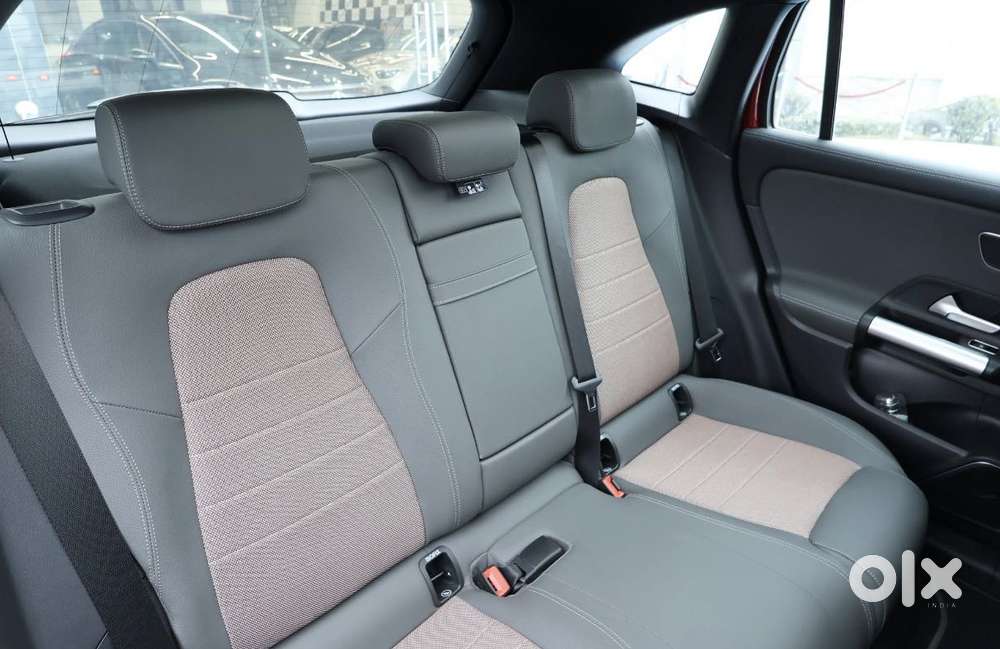 Mercedes-benz Eqa 250 Plus, 2024, Electric