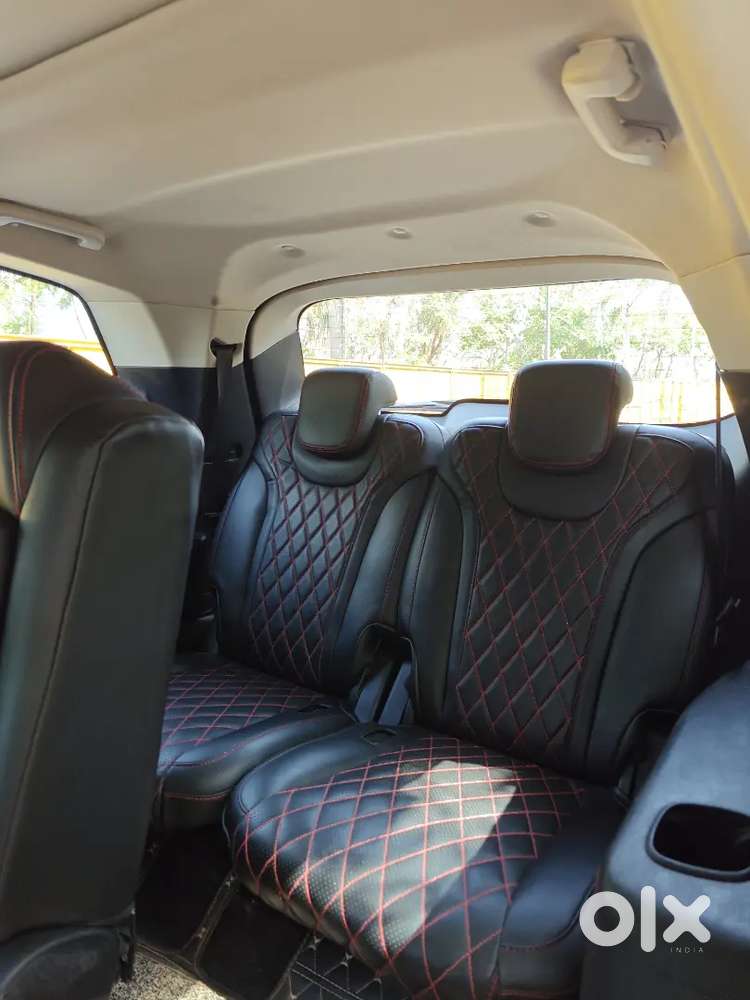 Mahindra Xuv700 2023 Diesel 79000 Km Driven