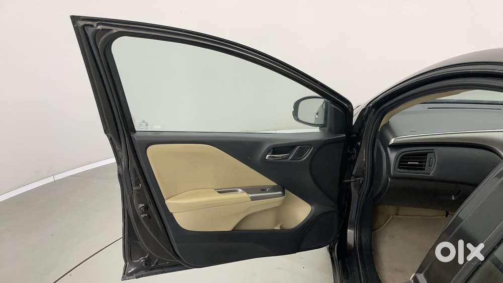 Honda City 1.5 Vx I-dtec Mt, 2014, Diesel