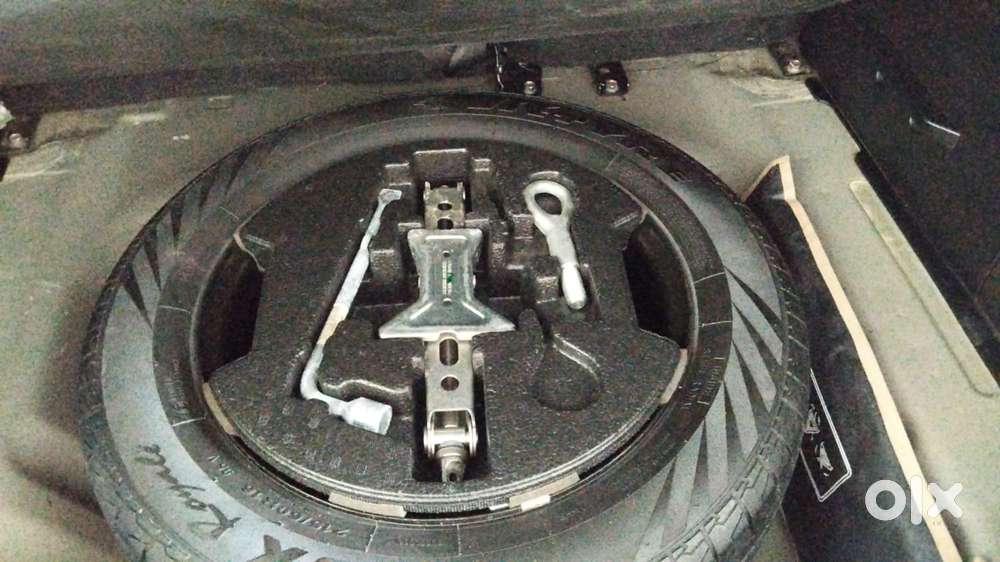 Maruti Suzuki S-cross 1.5 Alpha, 2018, Diesel