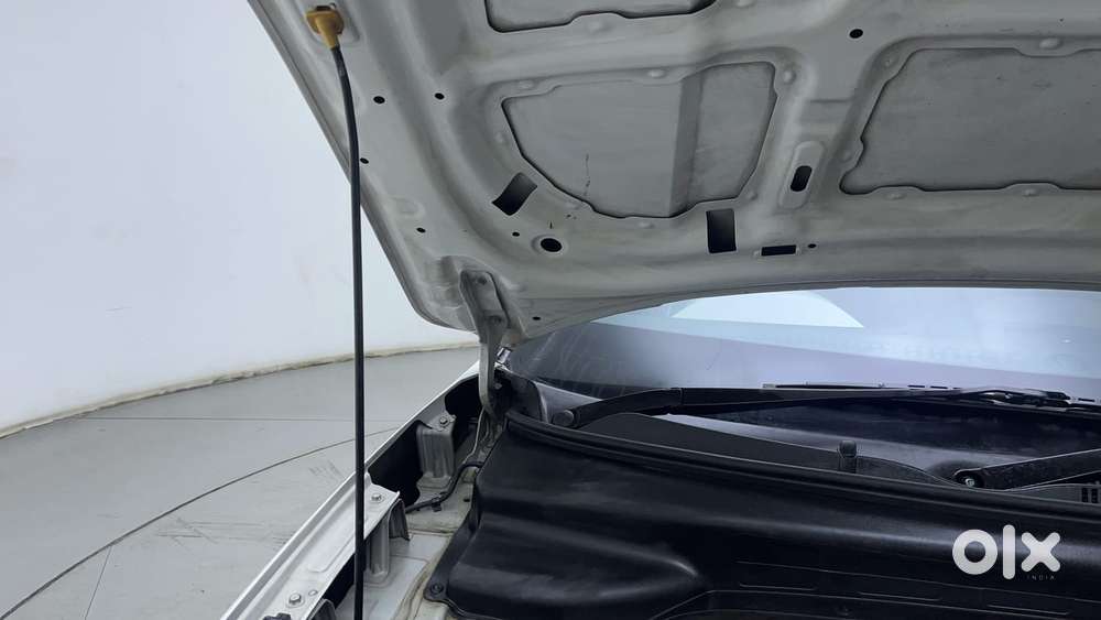 Hyundai Creta 1.5 Mpi Sx Petrol Ivt, 2022, Petrol