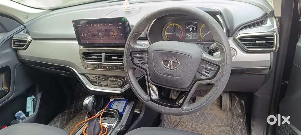 Tata Harrier 2023 Diesel Good Condition