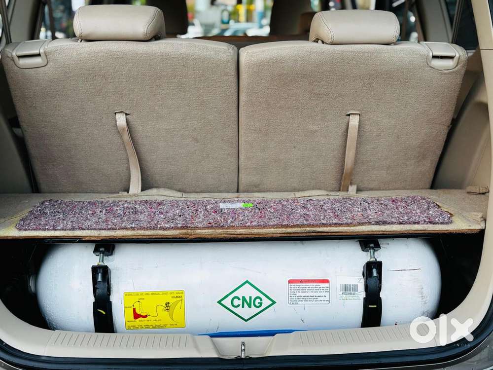 Maruti Suzuki Ertiga Vxi (o) Cng, 2022, Cng & Hybrids