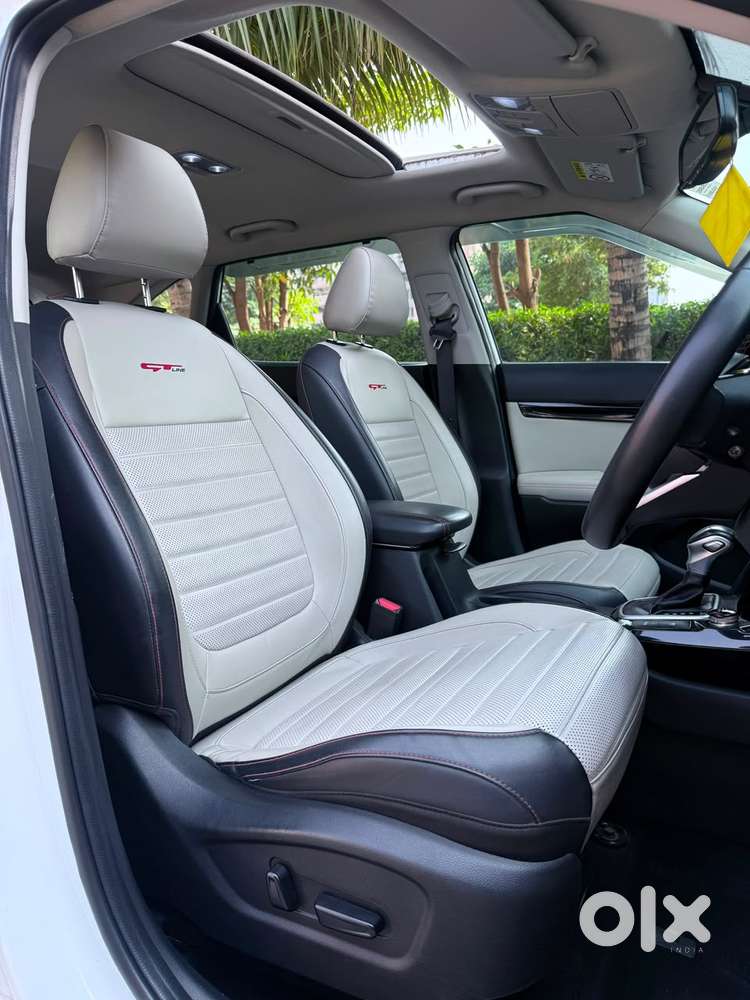 Kia Seltos Gtx Plus, 2020, Petrol