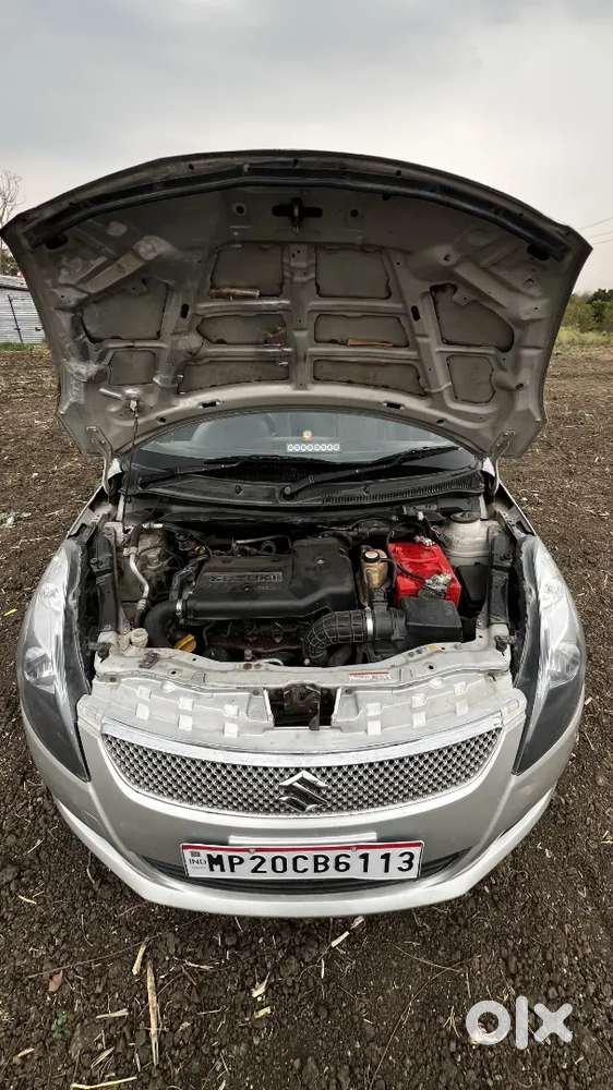 Maruti Suzuki Swift 2011 Model Narsinghpur Me Dekh Sakte Hai Very Good