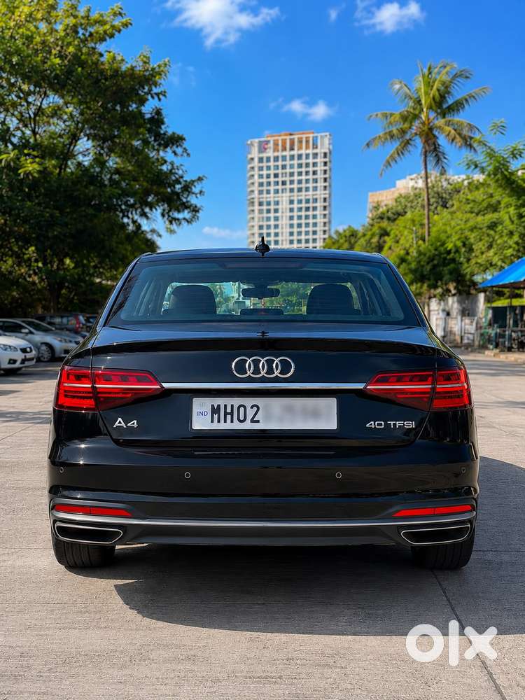 Audi A4 2.0 Premium 40 Tfsi, 2025, Petrol