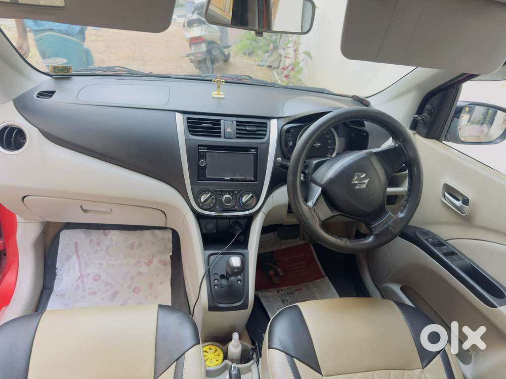 Maruti Suzuki Celerio