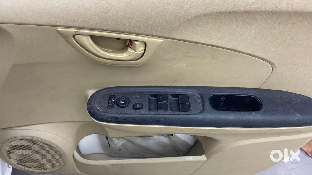 Honda Brio S Mt, 2014, Petrol