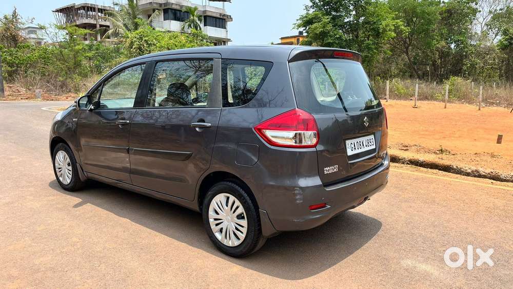 Maruti Suzuki Ertiga 2012-2015 Vxi Abs, 2013, Petrol
