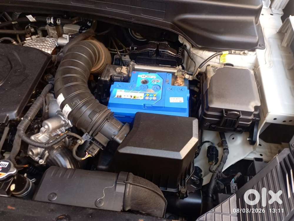 Hyundai Creta Diesel 2020