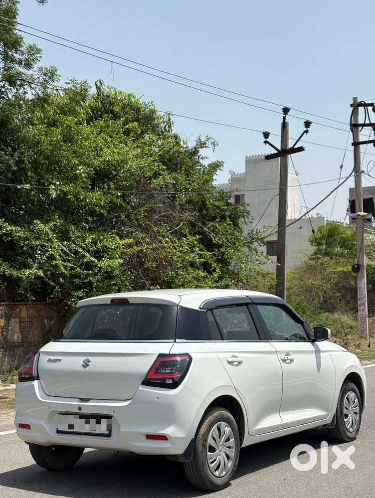 Maruti Suzuki Swift Vxi Ags, 2024, Petrol