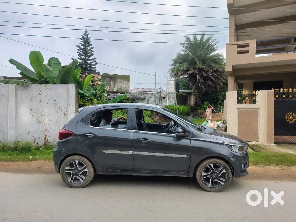 Tata Tiago 1.05 Revotorq 2020