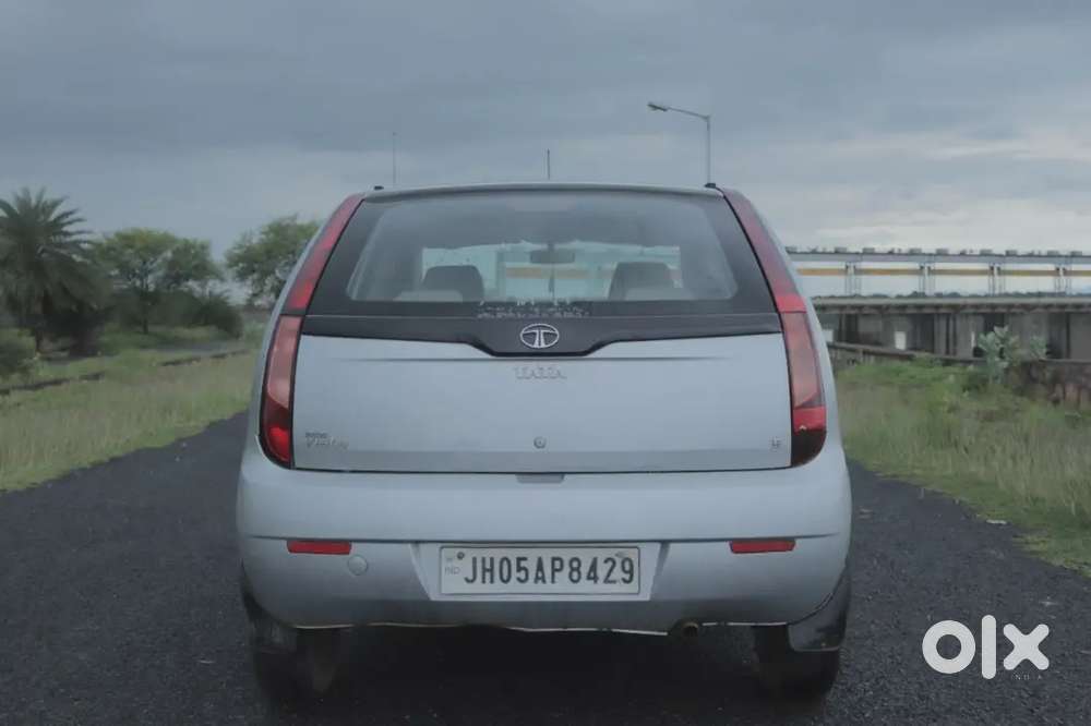 Tata Indica Vista Diesel Manual 2012