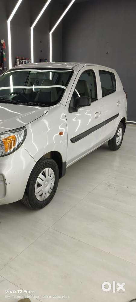 Maruti Suzuki Alto 800 2019-2023 0.8 Lxi (o), 2021, Petrol
