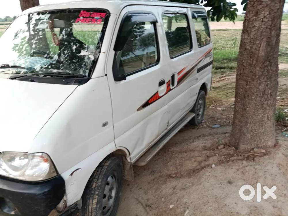 Maruti Suzuki Eeco 2020 Cng & Hybrids 110000 Km Driven