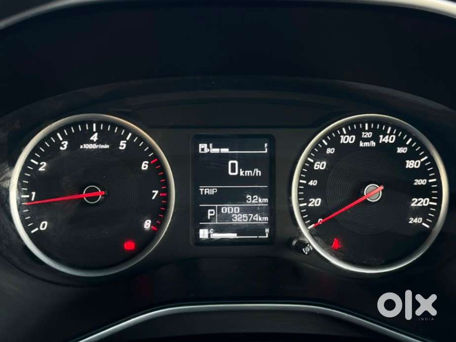 Mg Hector 1.5 Shine Turbo Cvt, 2022, Petrol