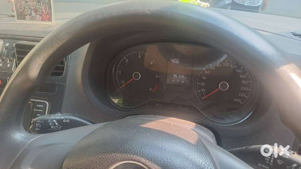 Volkswagen Ameo 1.5 Tdi Comfortline At, 2018