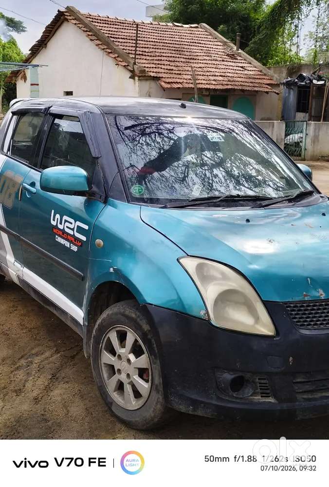 Maruti Suzuki Swift 2006