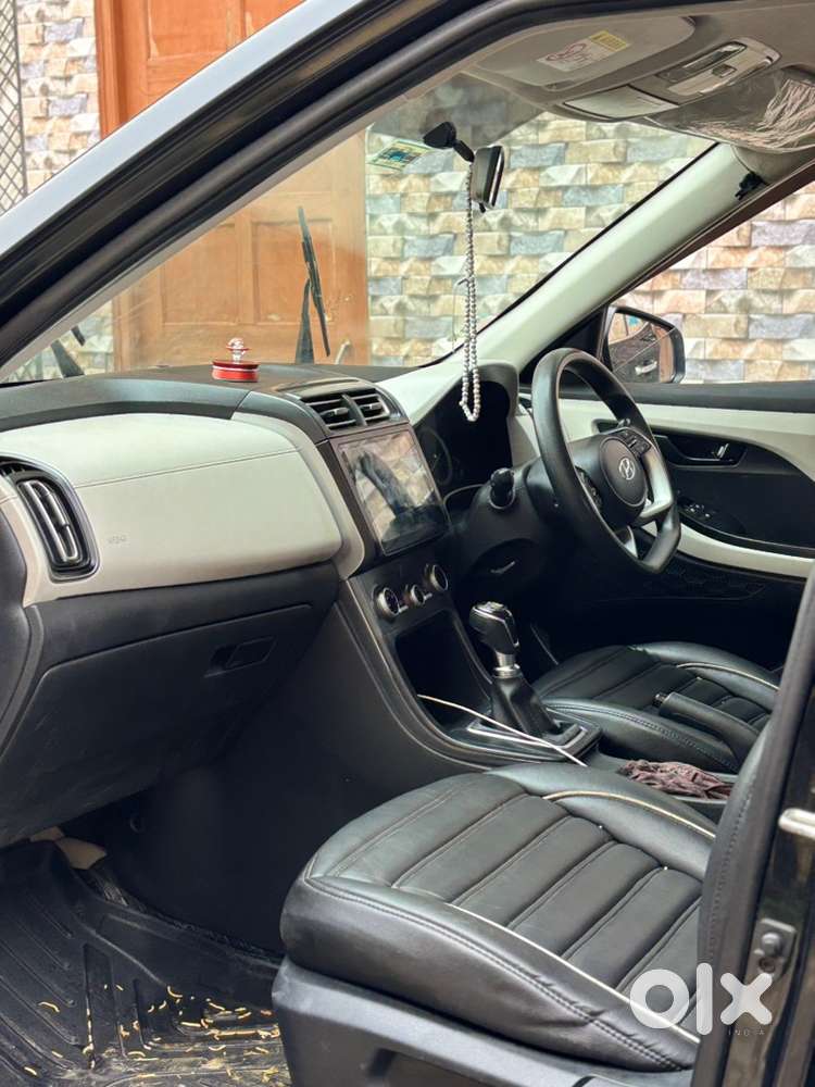 2022 Hyundai Creta Diesel Manual 75000 Km