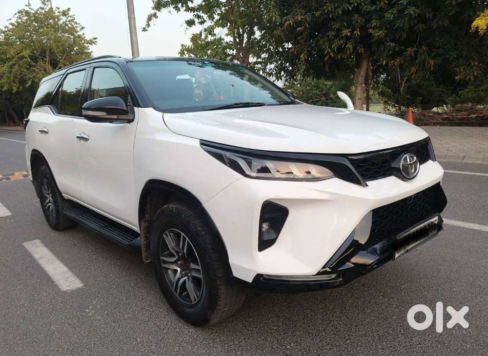 Toyota Fortuner 4x2 At 2.8 Diesel, 2017, Diesel