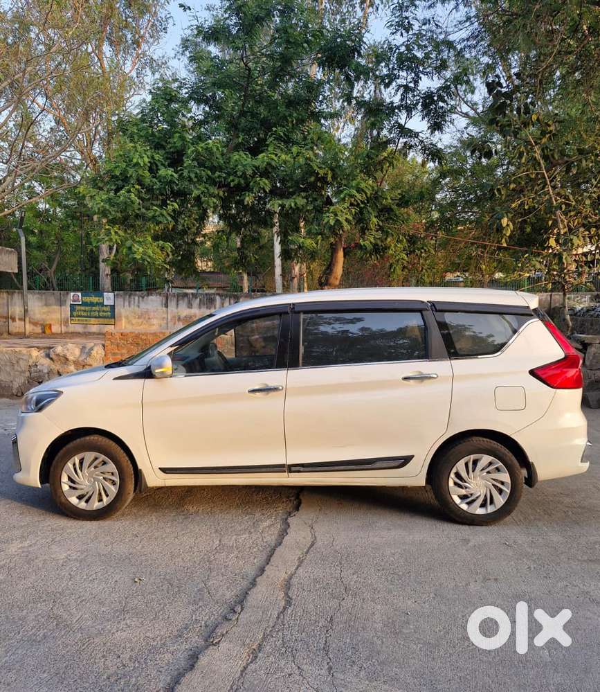 Maruti Suzuki Ertiga Vxi (o) Cng, 2022, Cng & Hybrids