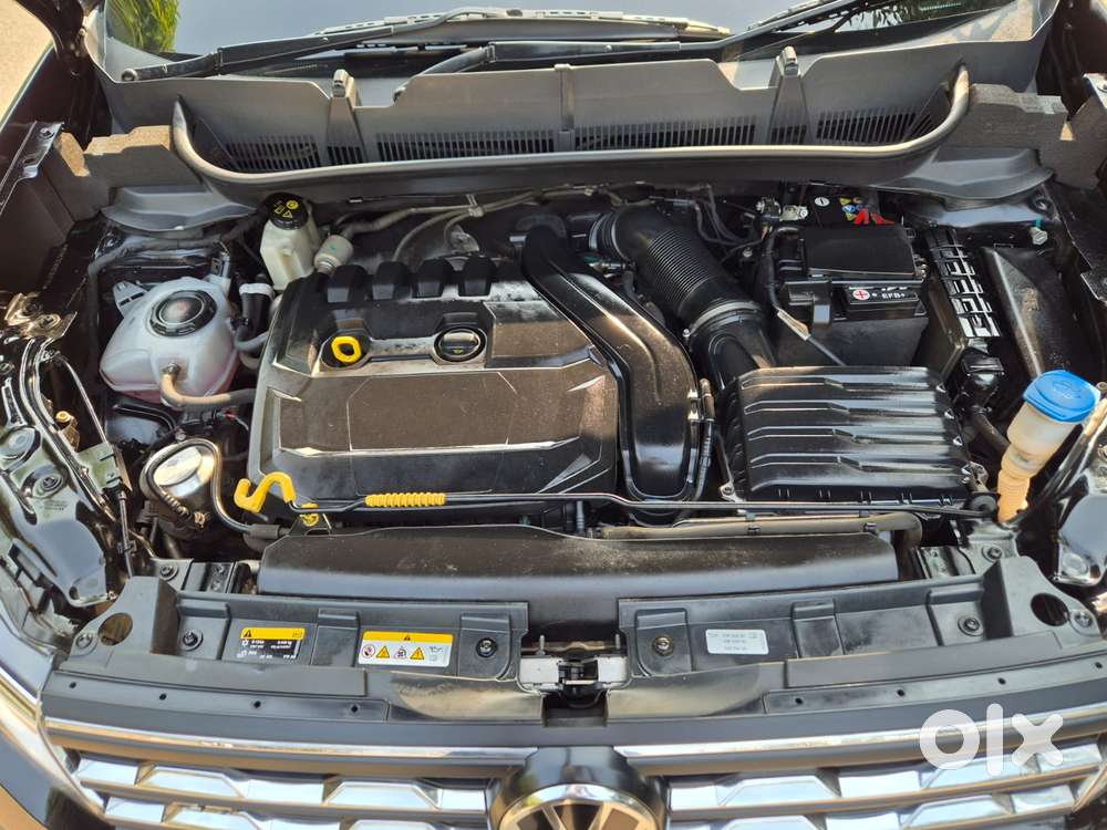 Volkswagen Taigun Gt Plus 1.5 Tsi Dsg, 2023, Petrol