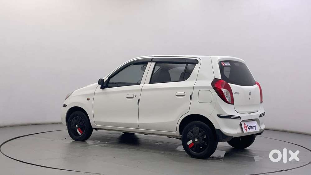 Maruti Suzuki Alto 800 Lxi, 2019, Petrol