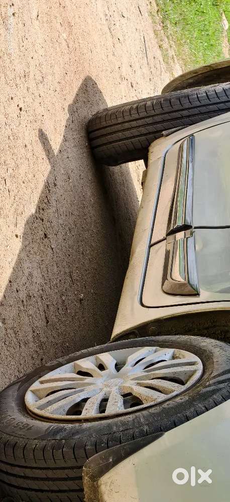 Maruti Suzuki Dzire 2017