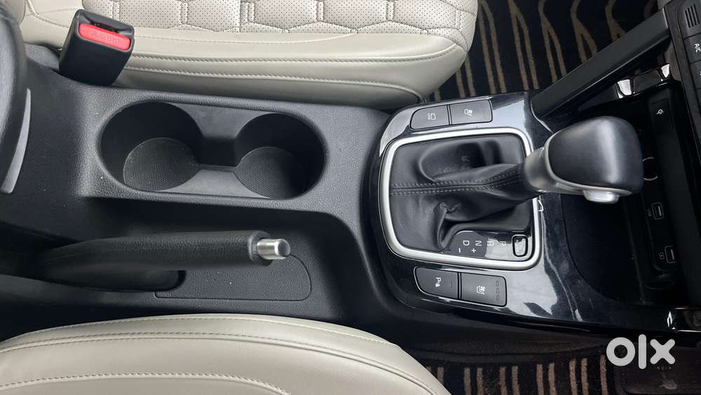 Kia Seltos Htx Plus At D, 2019, Diesel