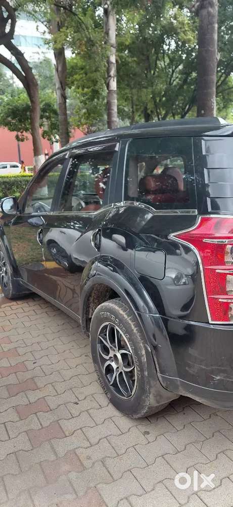 Mahindra Xuv500 Diesel 2wd 2013 2nd Owner