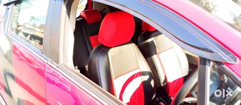 Chevrolet Beat Diesel Average 25  Top Model Mac Wheel New Seat