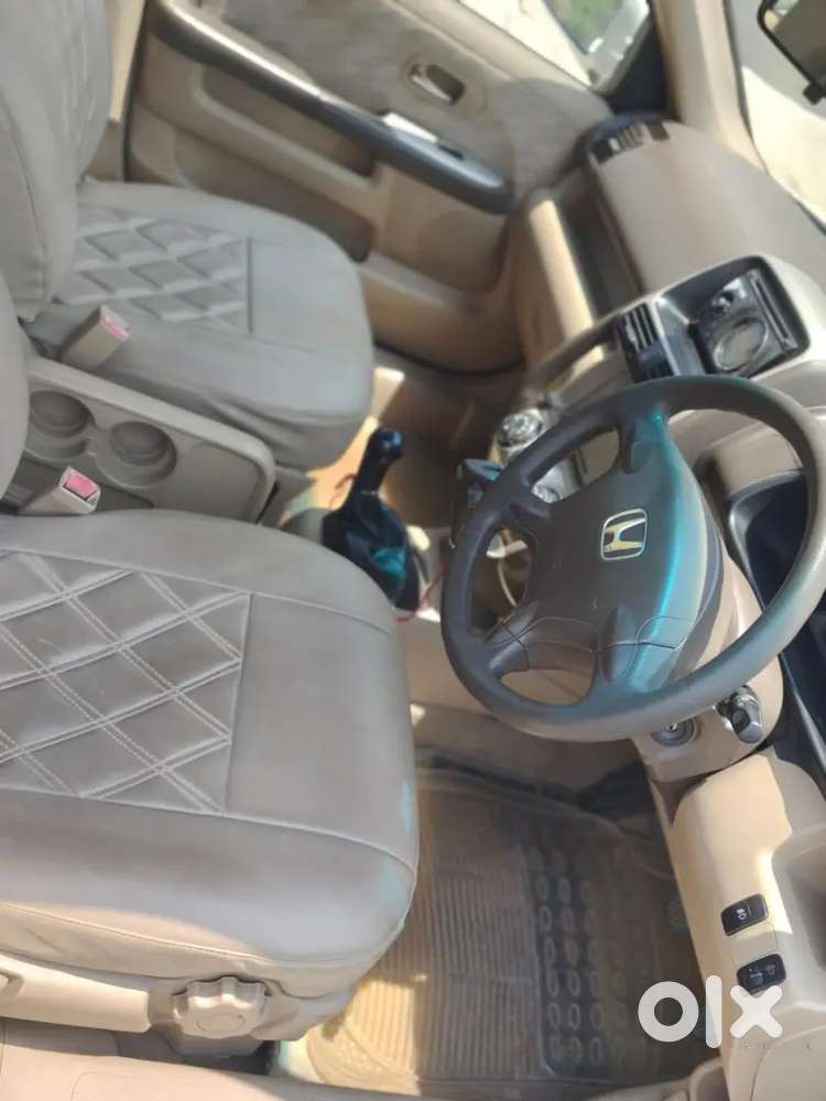 Govt Officer Driven Very Well Maintained First Owner 2005honda Crv