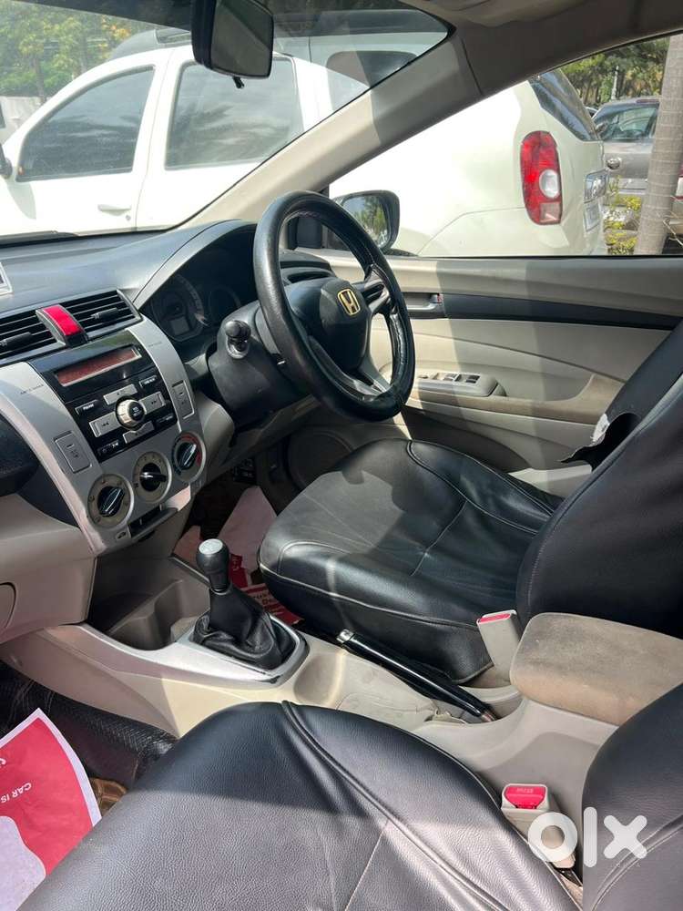 Honda City 2009 Model