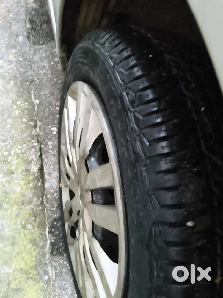 Maruti Wagon R Vxi 2014