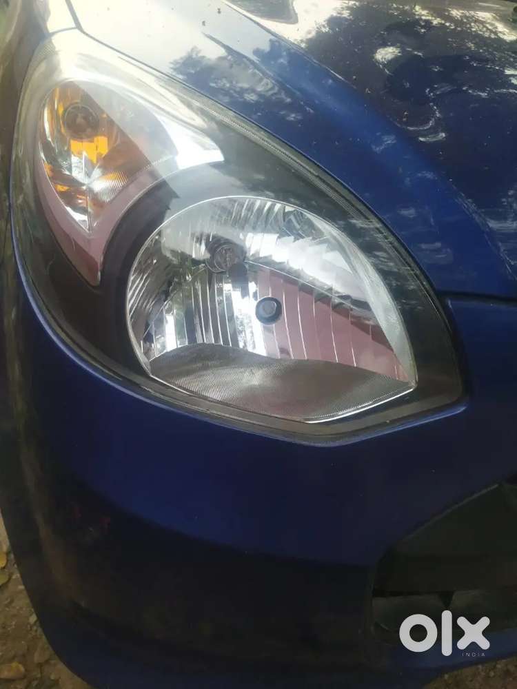 Maruti Suzuki Alto 800 2015