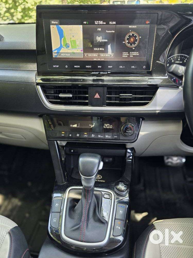 Kia Seltos Gtx Plus Dct, 2019, Petrol