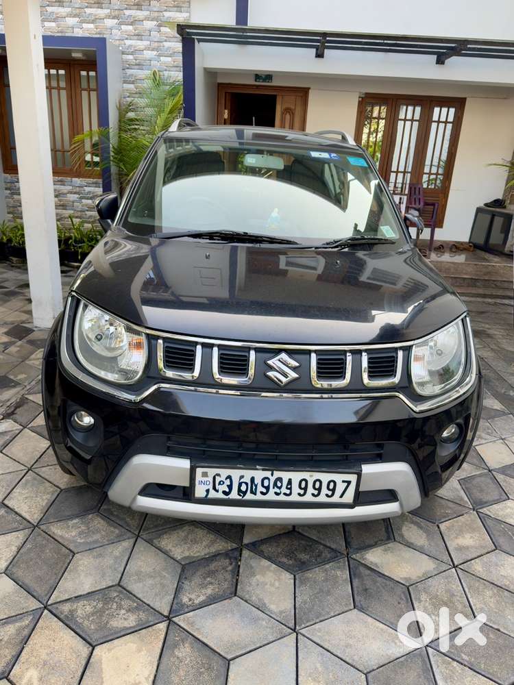 Maruti Suzuki Ignis 2023 Petrol